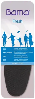 Bama Deo Active 40*