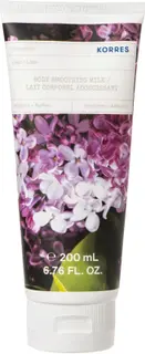 KORRES Lilac vartalovoide 200 ml