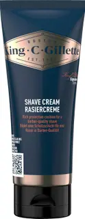 King C. Gillette Shave Cream 175ml