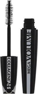 L'Oréal Paris Mega Volume Collagen Maskara Extra Black 9ml