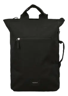 Sandqvist Backpack Tony vegan reppu