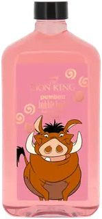 Mad Beauty Lion King Bubble Bath Pumba-kylpyvaahto