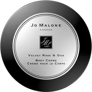 Jo Malone London Velvet Rose & Oud Body Crème vartalovoide 175 ml