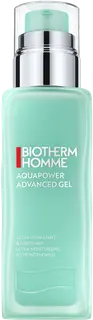 Biotherm Homme Aquapower Advanced Gel kasvovoide 75 ml
