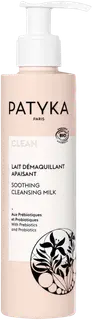 Patyka Soothing Cleansing Milk -puhdistusmaito 200ml