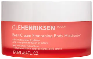 OleHenriksen Touch Beamcream Body Moisturizer kosteusvoide vartalolle 190 ml
