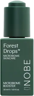 NOBE Nordic Beauty Forest Drops™ Microbiome Booster seerumi 30 ml
