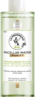 La Provençale Bio Micellar-puhdistusvesi kasvoille ja silmille 400ml