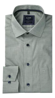 Olymp Luxor Modern fit kauluspaita