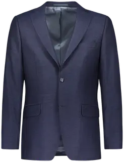 Turo Boros modern fit blazer