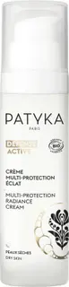 Patyka Multi-Protection Radiance Cream Dry Skin -kasvovoide 50ml