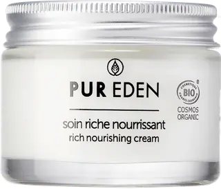 PUR EDEN ravitseva hoitovoide 50 ml