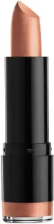 NYX Professional Makeup Extra Creamy Round Lipstick huulipuna 4 g