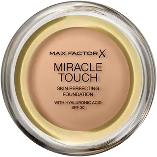Max Factor Miracle Touch -meikkivoide 60 Sand 11,5 g
