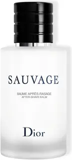 DIOR Sauvage After Shave Balm balsami 100 ml