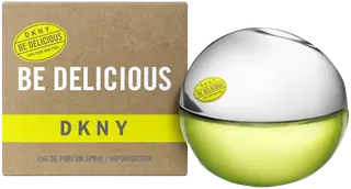 DKNY Be Delicious EdP tuoksu 30ml