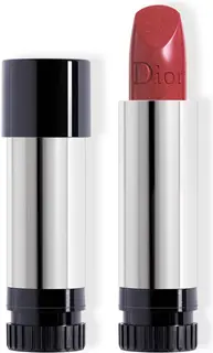 DIOR Rouge Dior Refill Couture colour Metallic lipstick huulipunan täyttöpakkaus 3,5 g