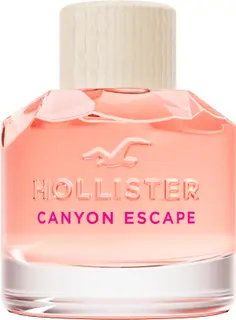 Hollister Canyon Escape for Her EdP 30ml