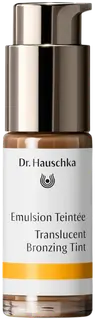 Dr. Hauschka Translucent Bronzing Tint sävyttävä värineste 18 ml