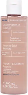 KORRES Apothecary Wild Rose Brighter Balance Essence Concentrate hoitoneste 150 ml