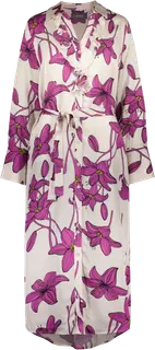 Mos Mosh Mmayo Lilium Shirt Dress  mekko