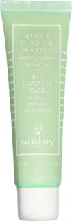 Sisley Paris Eye Contour Mask silmänympärysnaamio 30ml