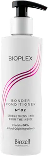 Biozell Professional BIOPLEX Bonder hoitoaine No 2 250ml
