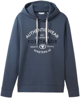 Tom Tailor 1037814 collegehupparitakki