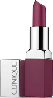 Clinique Pop Matte Lip Colour + Primer huulipuna 3,4 g