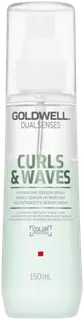 Goldwell Dualsenses Curly Twist Hydrating Serum Spray hoitosuihke 150 ml