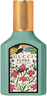 Gucci Flora Gorgeous Jasmin EdP tuoksu 30 ml