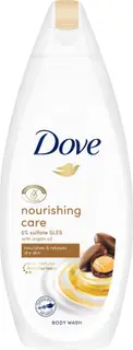 Dove Suihkusaippua Nourishing Care 225 ML