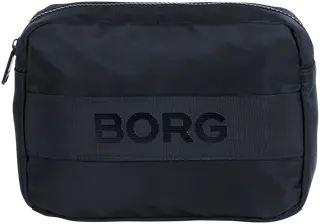 Björn Borg STHLM Classic toilettipussi, musta