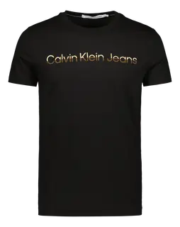 Calvin Klein Jeans Mixed institutional t-paita