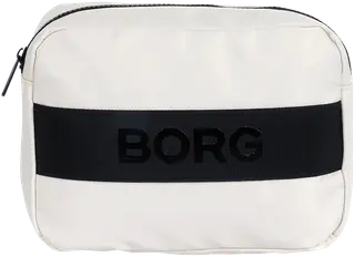 Björn Borg STHLM Classic toilettipussi, beige