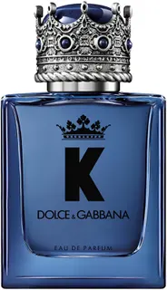 DOLCE & GABBANA K EdP tuoksu 50 ml