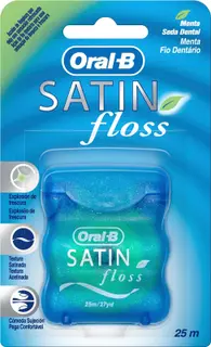 Oral-B Satin Floss 25m hammaslanka