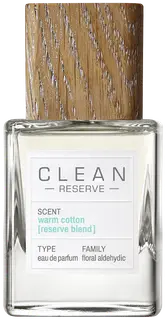 CLEAN Reserve Warm Cotton Eau de Parfum 30 ml