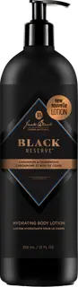 Jack Black Black Reserve™ Body Hydrating Lotion vartaloemulsio 355 ml