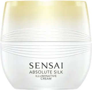 Sensai Absolute Silk Illuminative Cream kasvovoide 40 ml
