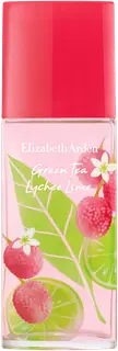 Elizabeth Arden Green Tea Lychee Lime EdT tuoksu 50 ml