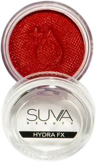 SUVA Beauty Hydra FX Bomb AF (UV) vedellä aktivoituva rajausväri