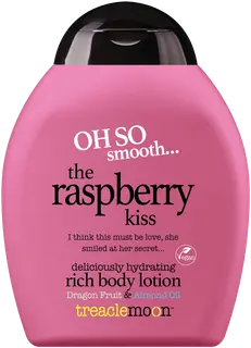 Treaclemoon The Raspberry Kiss Body Lotion 250ml