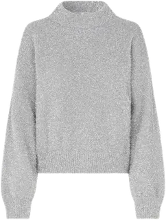 Second Female Lamilla knit o-neck neule