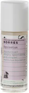 Korres 24h  Deodorant Equisetum -deodorantti 30 ml