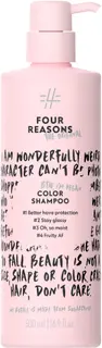 Four Reasons Original Color Shampoo 500 ml