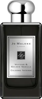 Jo Malone London Vetiver & Golden Vanilla Cologne Intense tuoksu 100ml