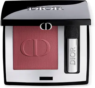 DIOR Diorshow Mono Couleur High-Color and Long-Wear Eyeshadow luomiväri 2 g
