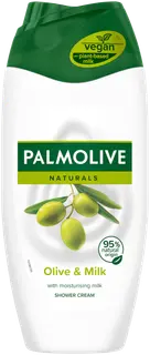 Palmolive Naturals Olive & Milk suihkusaippua 250 ml