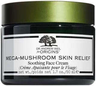 Origins Mega-Mushroom™ Soothing Cream rauhoittava voide 50ml